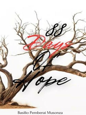 cover image of 88 Days of Hope